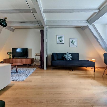 Citycosy Strasbourg - Authentique Batelier Ngoại thất bức ảnh