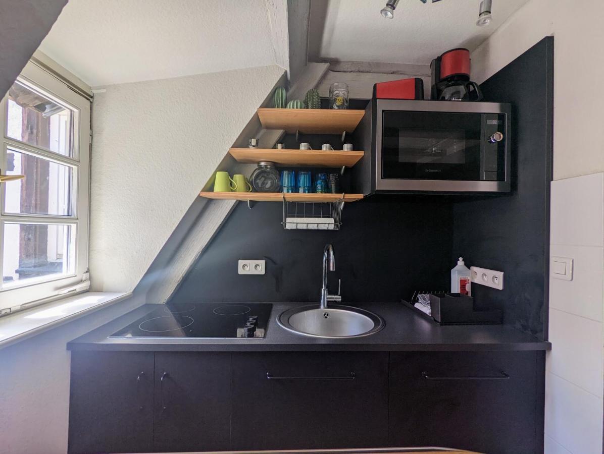 Citycosy Strasbourg - Authentique Batelier Ngoại thất bức ảnh