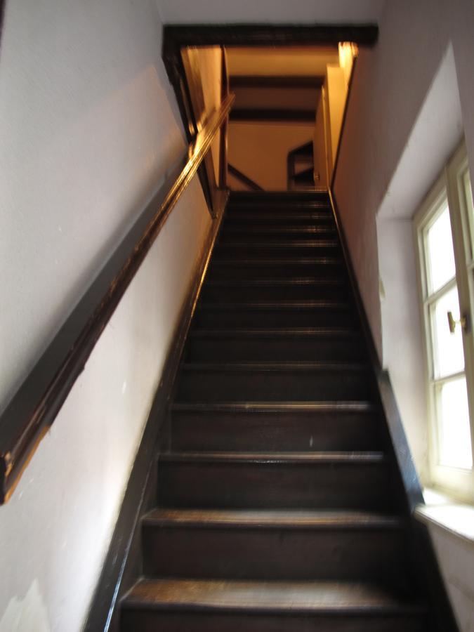 Citycosy Strasbourg - Authentique Batelier Ngoại thất bức ảnh