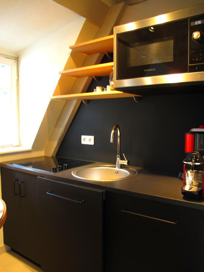 Citycosy Strasbourg - Authentique Batelier Ngoại thất bức ảnh