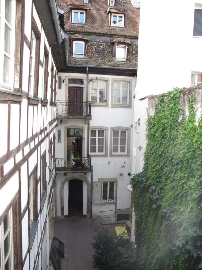 Citycosy Strasbourg - Authentique Batelier Ngoại thất bức ảnh