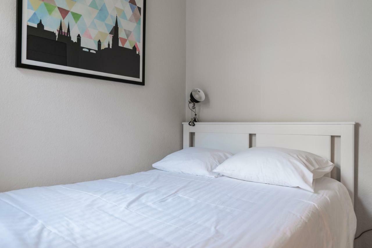 Citycosy Strasbourg - Authentique Batelier Ngoại thất bức ảnh