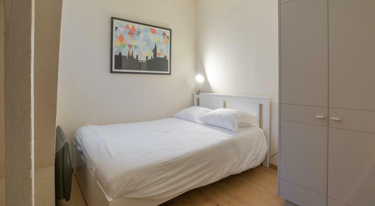 Citycosy Strasbourg - Authentique Batelier Ngoại thất bức ảnh
